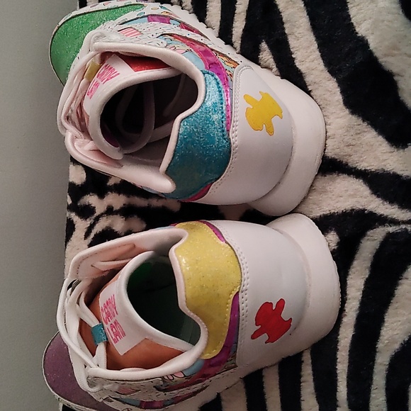Candyland Sneakers - Picture 4 of 7